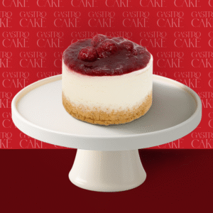 Frambuaz Cheesecake (Adet)