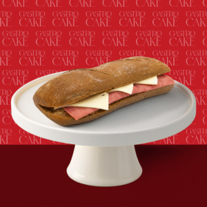 Dana Jambonlu Sandviç