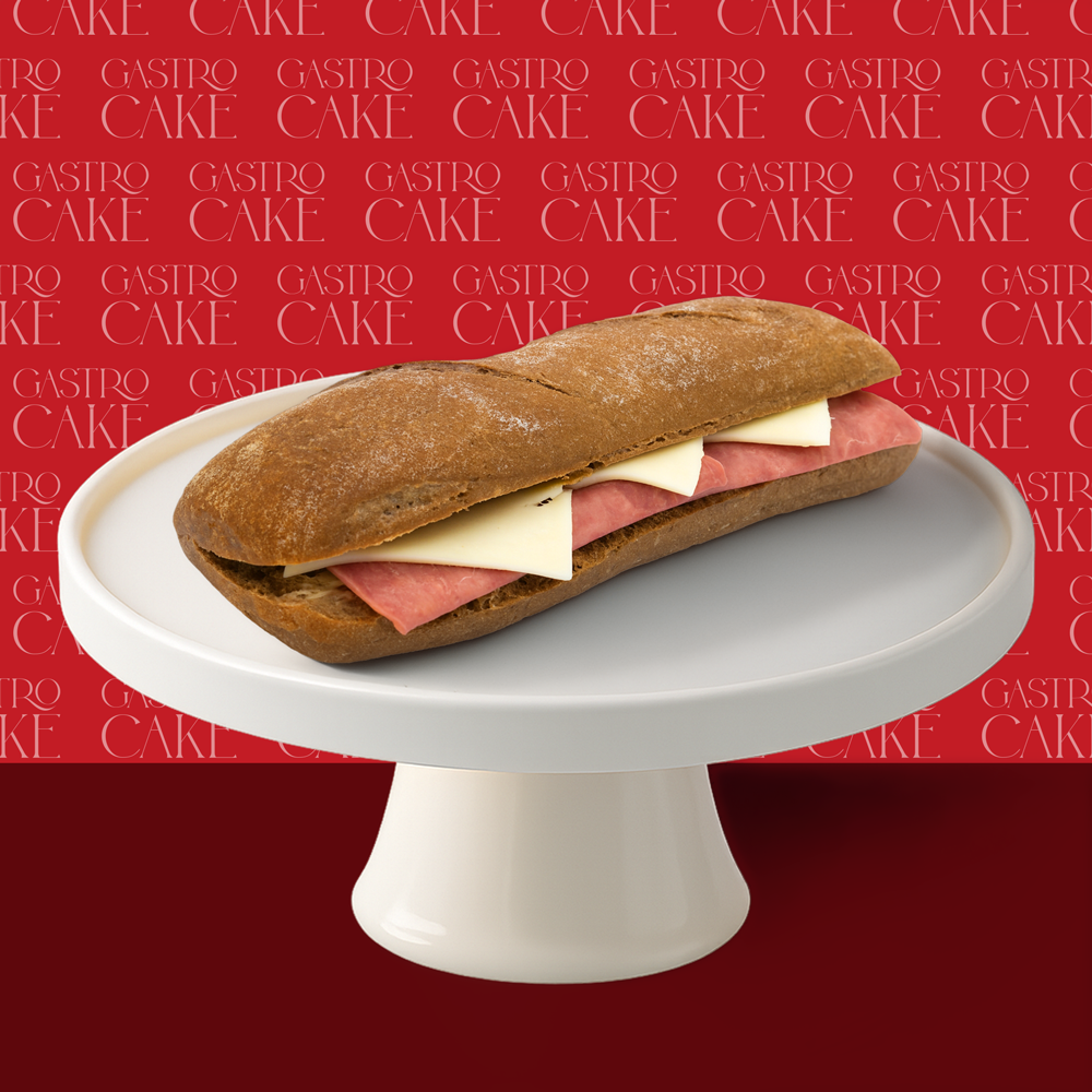 Dana Jambonlu Sandviç