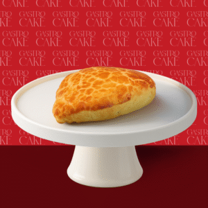 Dereotlu Ev Poğaçası