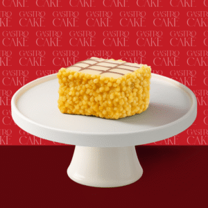 Fındıklı Latte Pasta