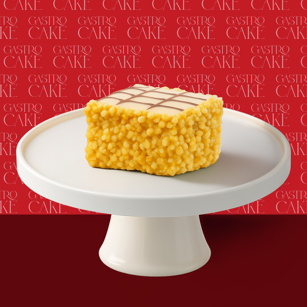 Fındıklı Latte Pasta