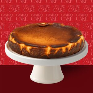 Kremalı Cheesecake (Teker)