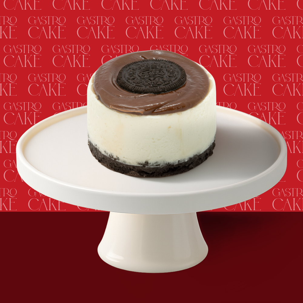 Oreo Cheesecake (Adet)