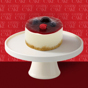 Orman Meyveli Cheesecake (Adet)